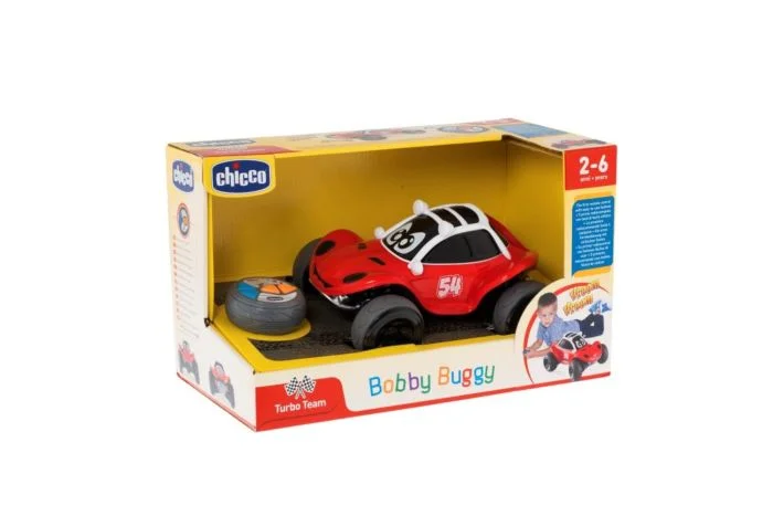 Машинка CHICCO Buggy с ду 2г+ 00009152000000