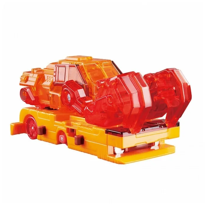 Фотография Машинка-трансформер Screechers Wild Фрэкчур 37757 Фотография Машинка-трансформер Screechers Wild Фрэкчур 37757