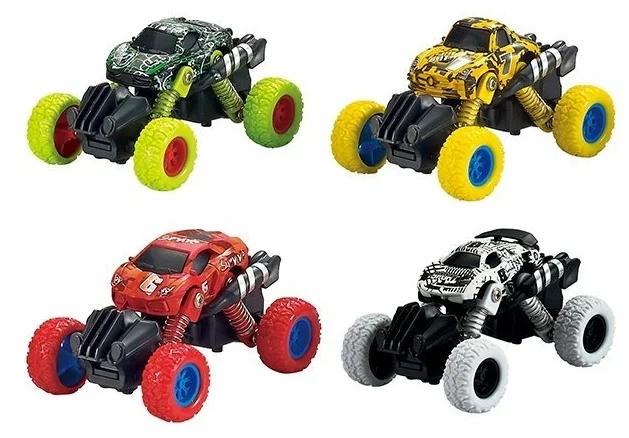 Фото Машинка Wincars YK-2208