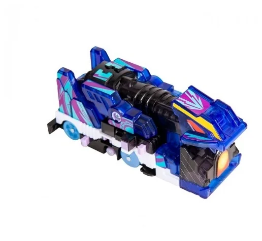 Купить Машинка-трансформер Screechers Wild Гроул 37762 Купить Машинка-трансформер Screechers Wild Гроул 37762