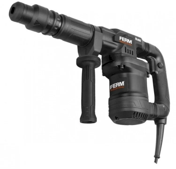 Отбойный молоток Ferm HDM1040P 1200W