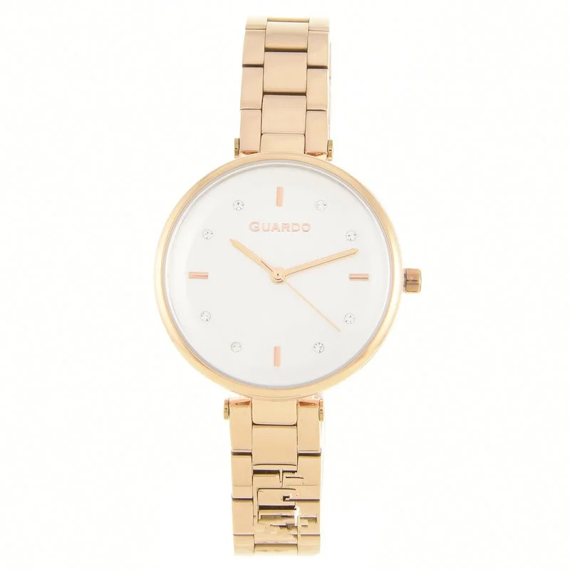 Фото Часы наручные GUARDO 012506-6