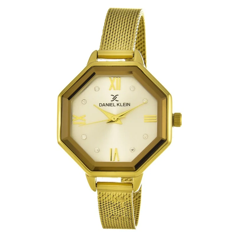 Фото Часы наручные DANIEL KLEIN DK12831-3 Фото Часы наручные DANIEL KLEIN DK12831-3