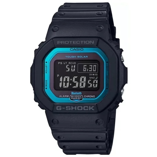 Фото Часы наручные CASIO GW-B5600-2ER