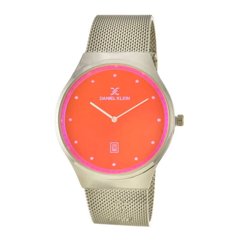 Фото Часы наручные DANIEL KLEIN DK12724-1 Фото Часы наручные DANIEL KLEIN DK12724-1