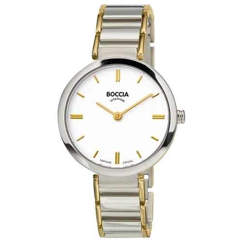 Фото Часы наручные BOCCIA 3252-03