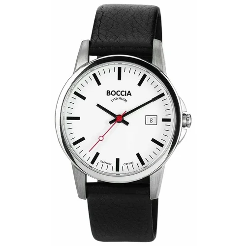 Фото Часы наручные BOCCIA 604-18