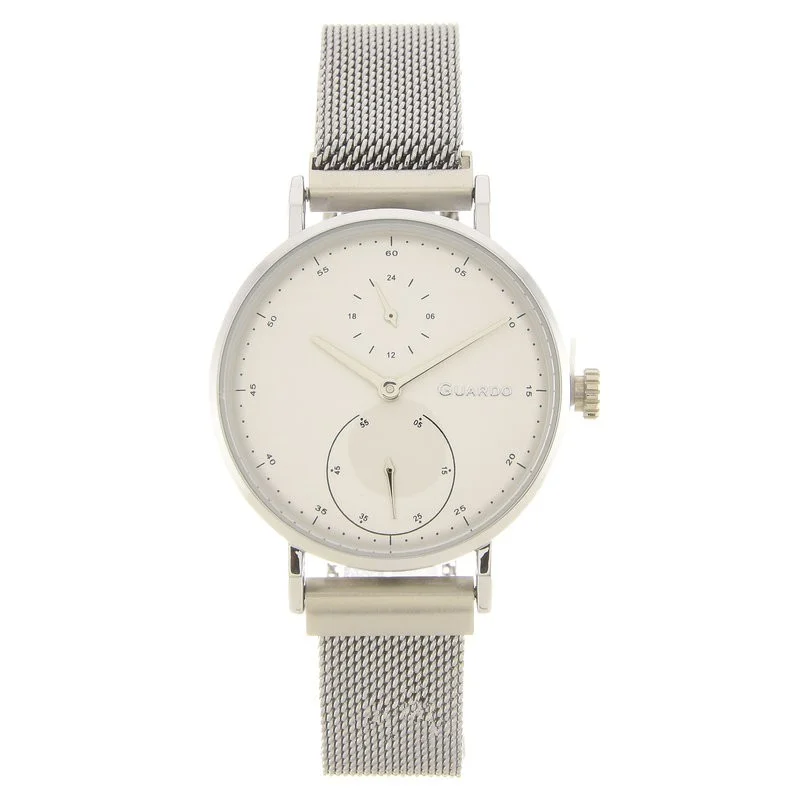 Фото Часы наручные GUARDO 012660-1 Фото Часы наручные GUARDO 012660-1