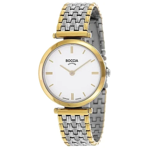 Фото Часы наручные BOCCIA 3253