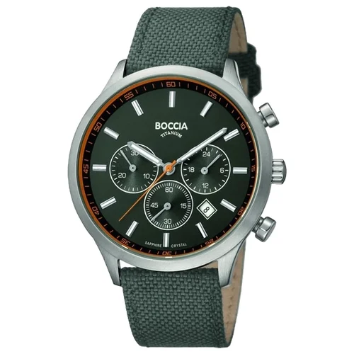 Фото Часы наручные BOCCIA 3750-01
