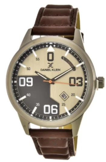 Фото Часы наручные DANIEL KLEIN DK12670-3