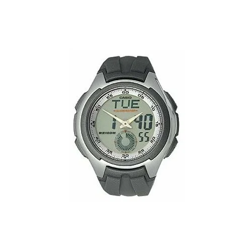 Фото Часы наручные CASIO AQ-160W-7B
