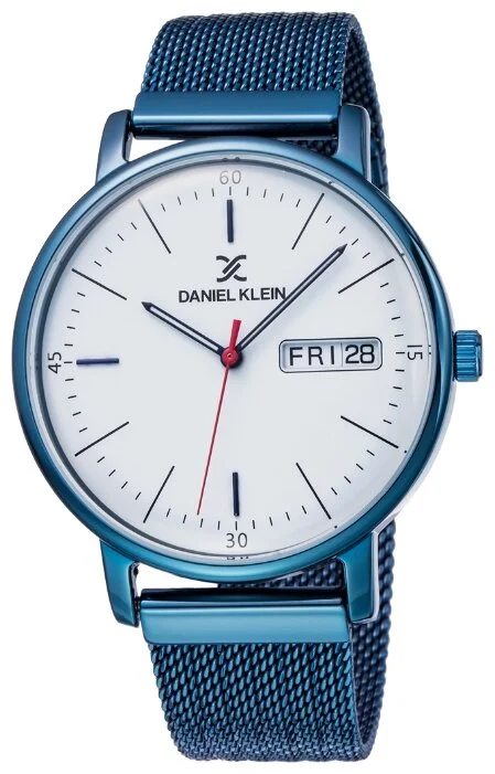 Фото Часы наручные DANIEL KLEIN DK11827-3 Фото Часы наручные DANIEL KLEIN DK11827-3