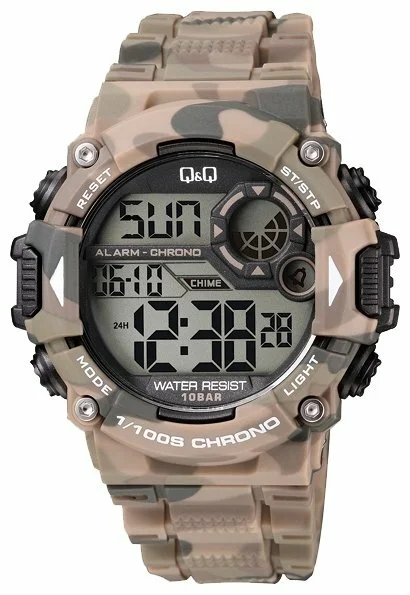 Фото Часы наручные QQ M146J004 Фото Часы наручные QQ M146J004