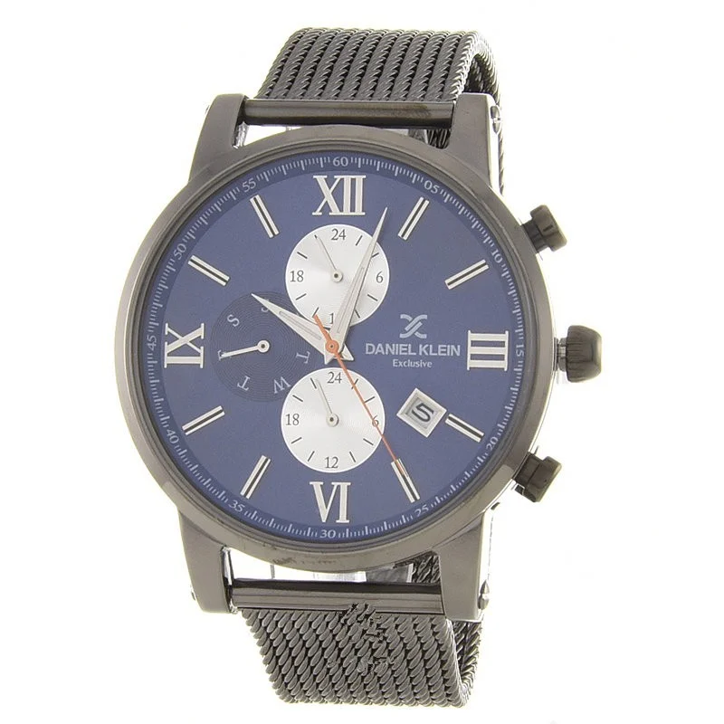 Фото Часы наручные DANIEL KLEIN DK12509-6