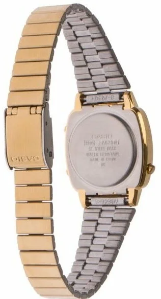 Фото Часы наручные CASIO LA670WEGA-9E