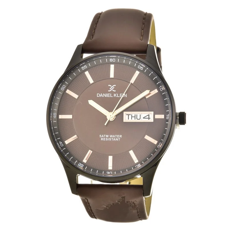 Фото Часы наручные DANIEL KLEIN DK12880-5 Фото Часы наручные DANIEL KLEIN DK12880-5