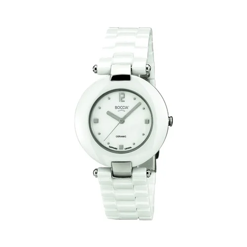 Фото Часы наручные BOCCIA 3214-01