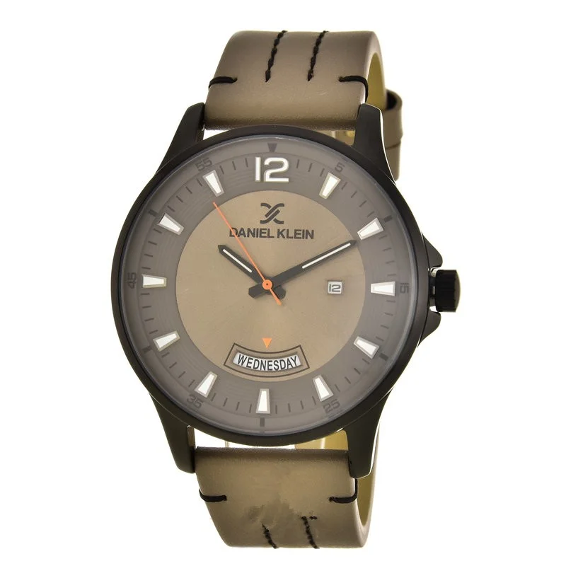 Фото Часы наручные DANIEL KLEIN DK12870-5 Фото Часы наручные DANIEL KLEIN DK12870-5