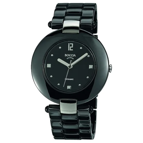 Фото Часы наручные BOCCIA 3214-02