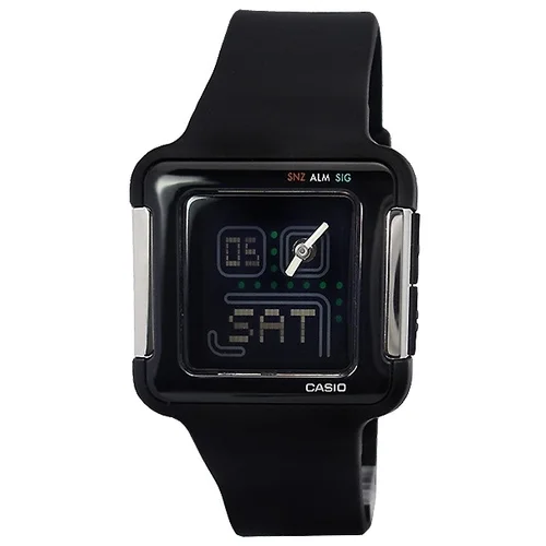Фото Часы наручные CASIO LCF-20-1D