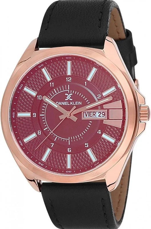 Фото Часы наручные DANIEL KLEIN DK12172-4