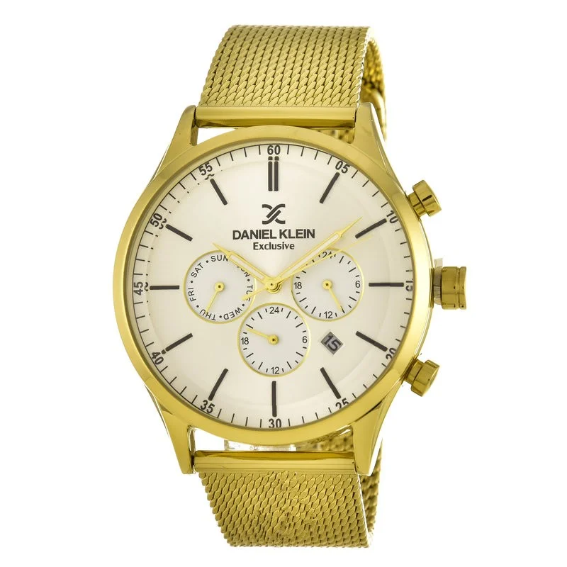 Фото Часы наручные DANIEL KLEIN DK12859-3