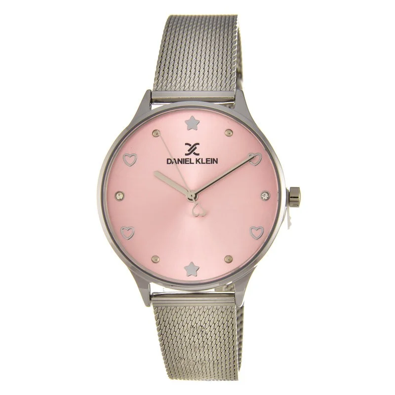 Фото Часы наручные DANIEL KLEIN DK12789-6