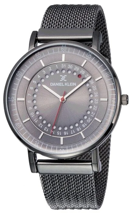 Фото Часы наручные DANIEL KLEIN DK11830-6 Фото Часы наручные DANIEL KLEIN DK11830-6