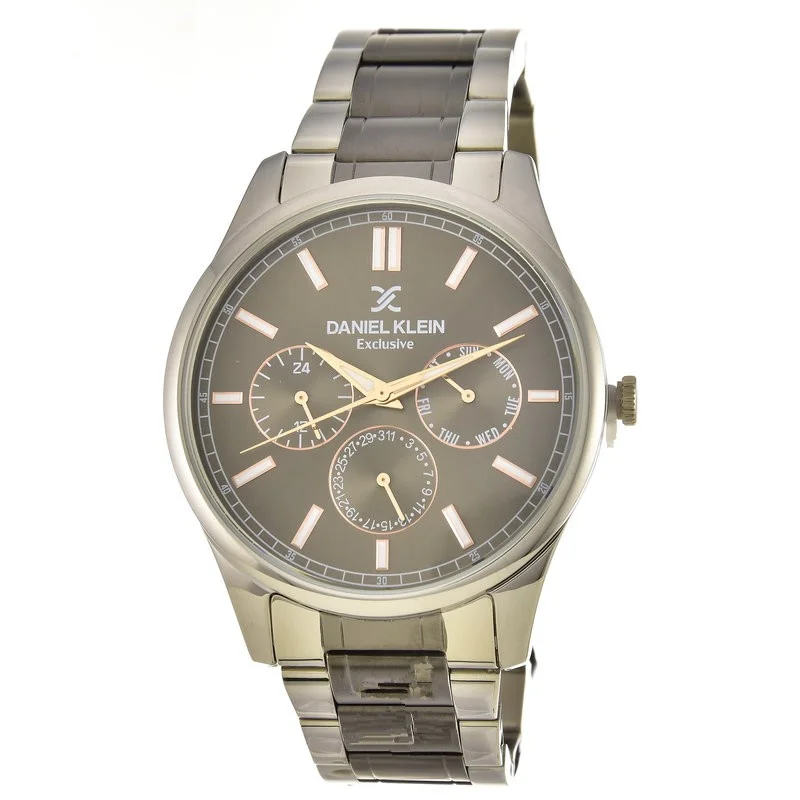 Фото Часы наручные DANIEL KLEIN DK12838-6