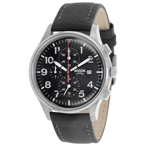 Фото Часы наручные BOCCIA 3756-04