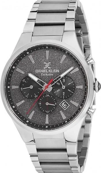 Фото Часы наручные DANIEL KLEIN DK12173-2 Фото Часы наручные DANIEL KLEIN DK12173-2