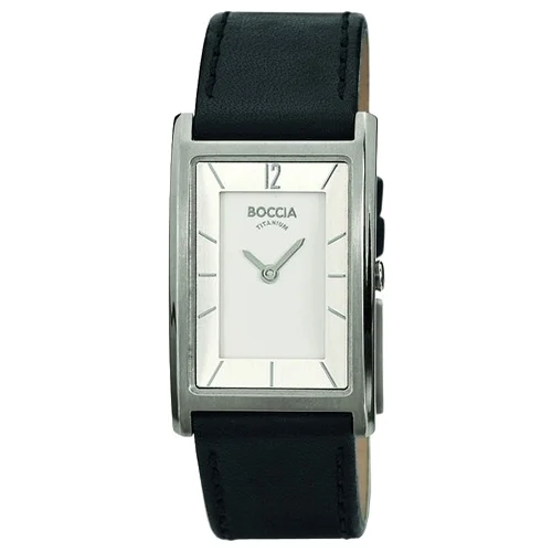 Фото Часы наручные BOCCIA 3217-01