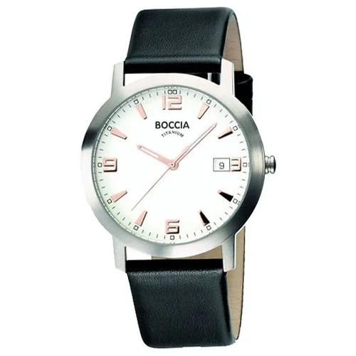 Фото Часы наручные BOCCIA 3544-02A