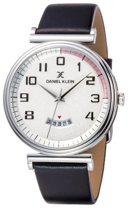 Фото Часы наручные DANIEL KLEIN DK11837-1 Фото Часы наручные DANIEL KLEIN DK11837-1