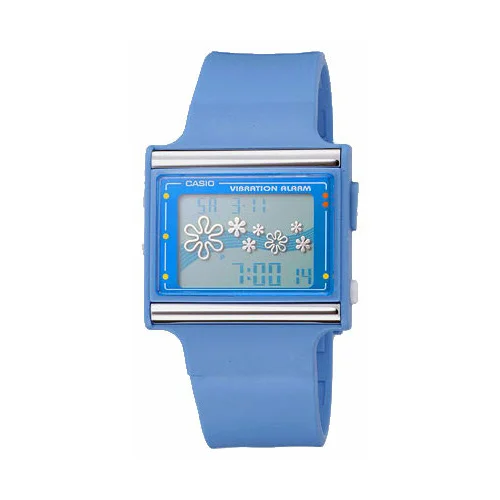 Фото Часы наручные CASIO LDF-11-2A