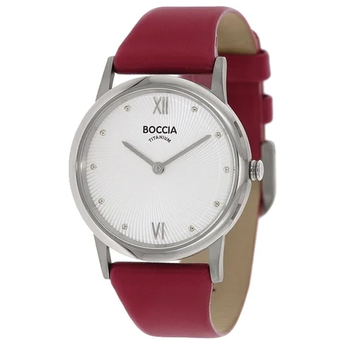 Фото Часы наручные BOCCIA 3265-01