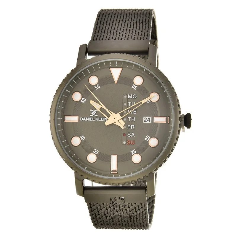 Фото Часы наручные DANIEL KLEIN DK12840-4