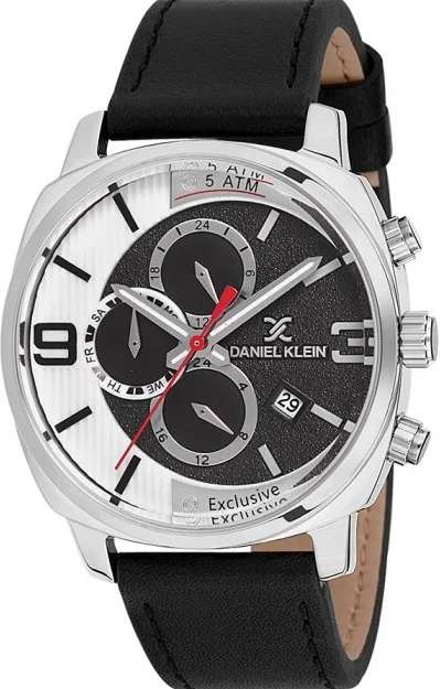 Фото Часы наручные DANIEL KLEIN DK12174-1