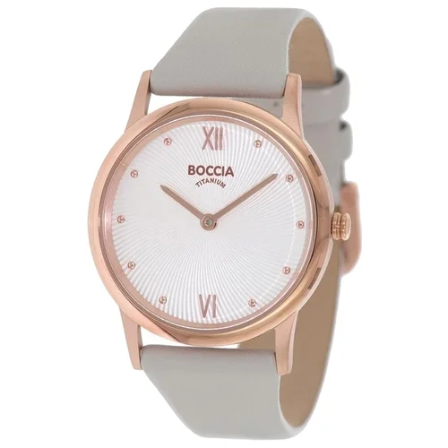 Фото Часы наручные BOCCIA 3265-03