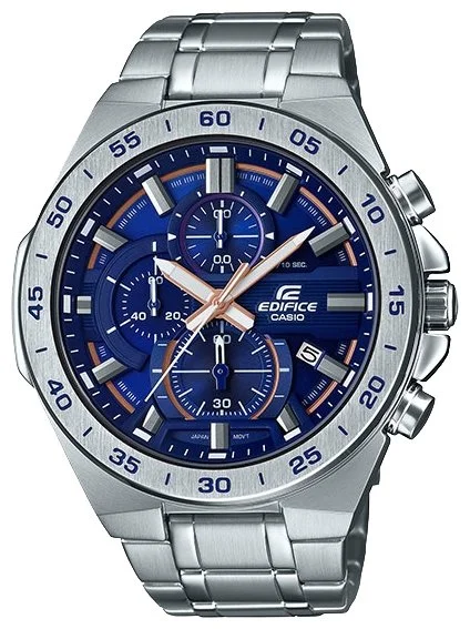 Фото Часы наручные CASIO EFR-564D-2AVUEF