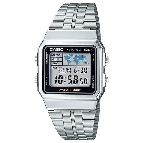 Фото Часы наручные CASIO A-500WA-1DF