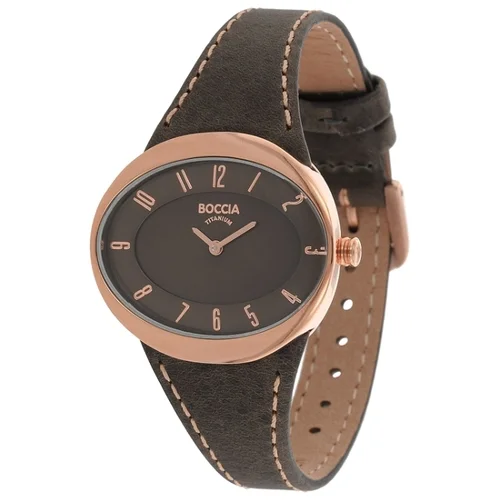 Фото Часы наручные BOCCIA 3165-20