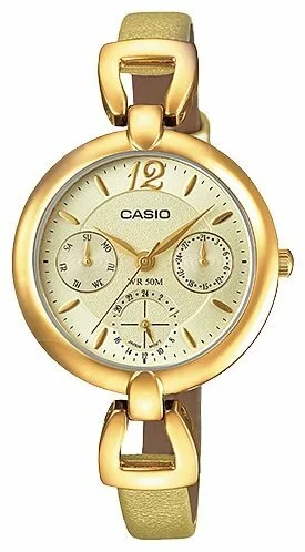 Фото Часы наручные CASIO LTP-E401GL-9A