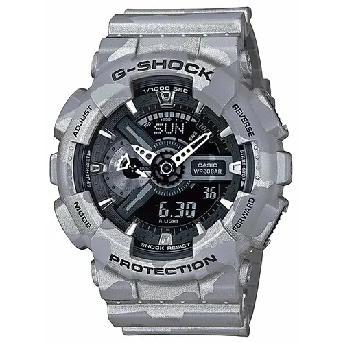 Фото Часы наручные CASIO G-SHOCK CASIO GA-110CM-8A