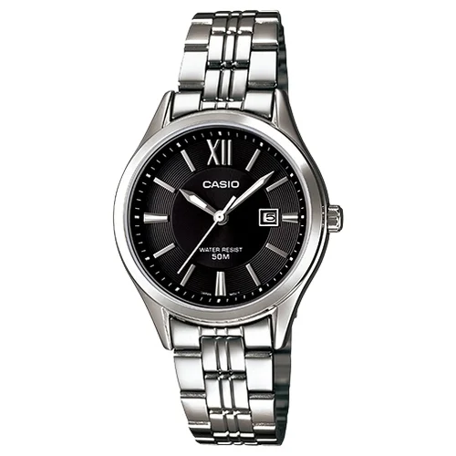 Фото Часы наручные CASIO LTP-E103D-1A