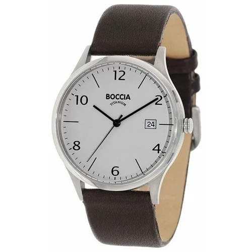 Фото Часы наручные BOCCIA 3585-02