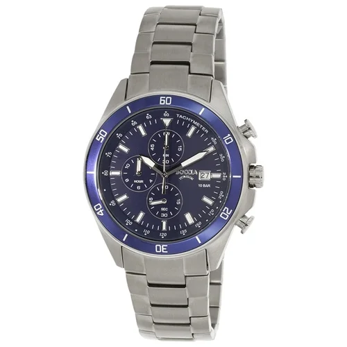 Фото Часы наручные BOCCIA 3762-02