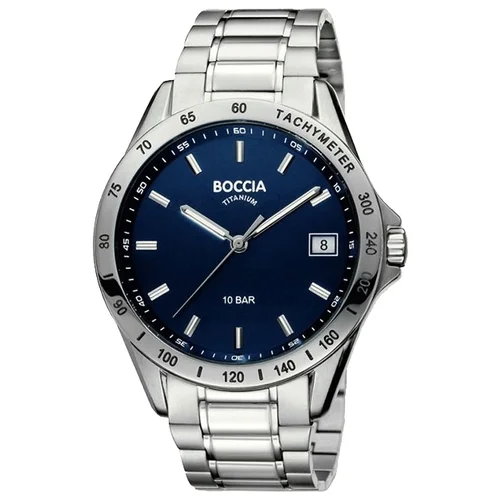 Фото Часы наручные BOCCIA 3549-02A