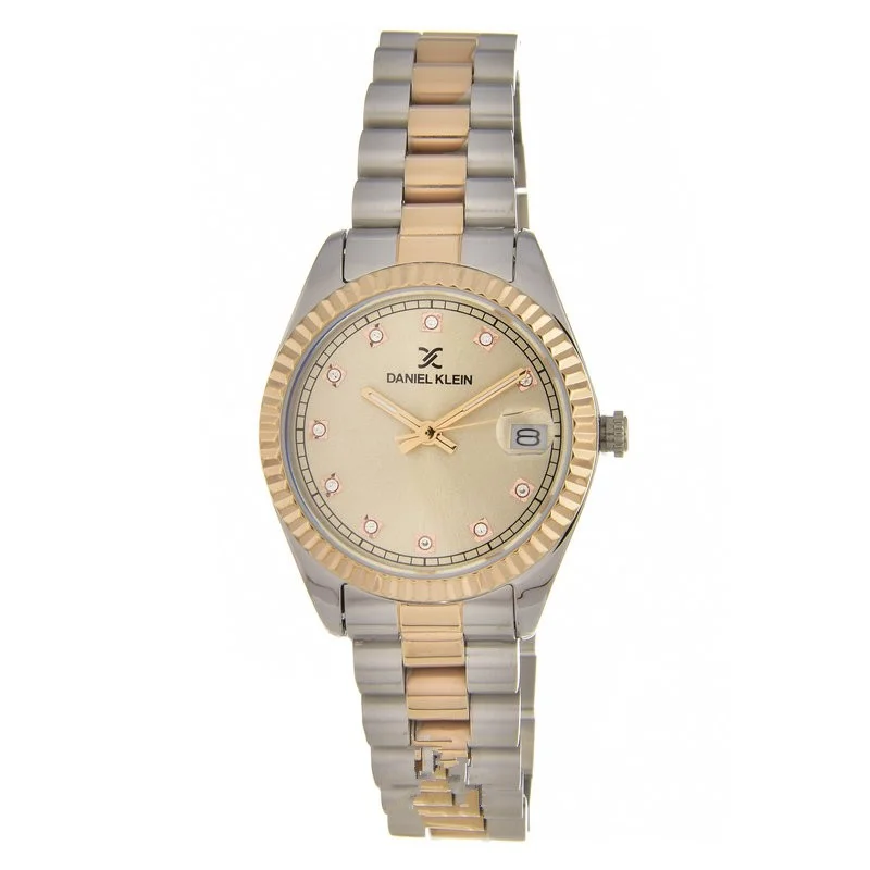 Фото Часы наручные DANIEL KLEIN DK12779-4